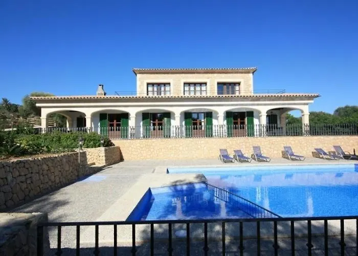 Villa Sa Pleta